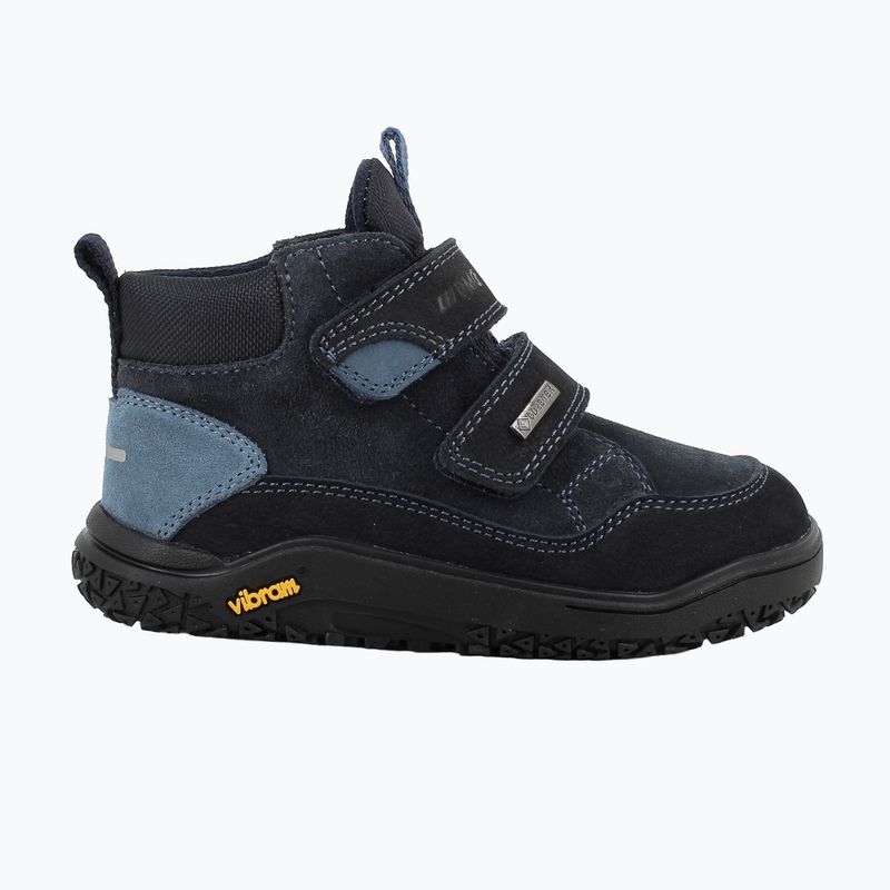 Vaikiški barefoot batai Primigi PYR GTX 24182 navy/blu 2