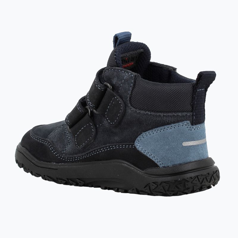 Vaikiški barefoot batai Primigi PYR GTX 24182 navy/blu 3