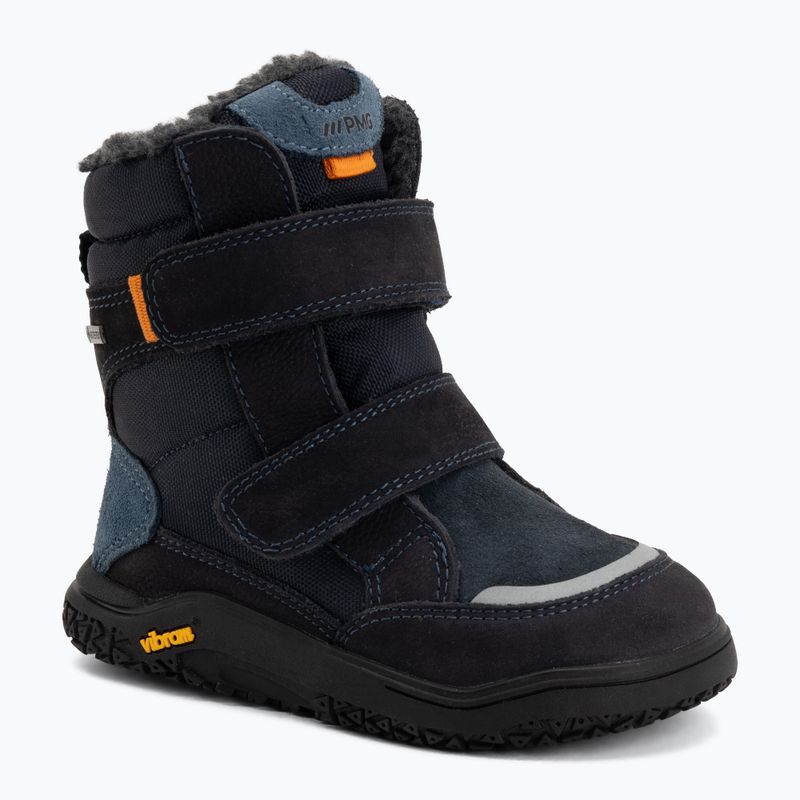 Vaikiški sniego batai Primigi PYR GTX 24183 blu sc/blu