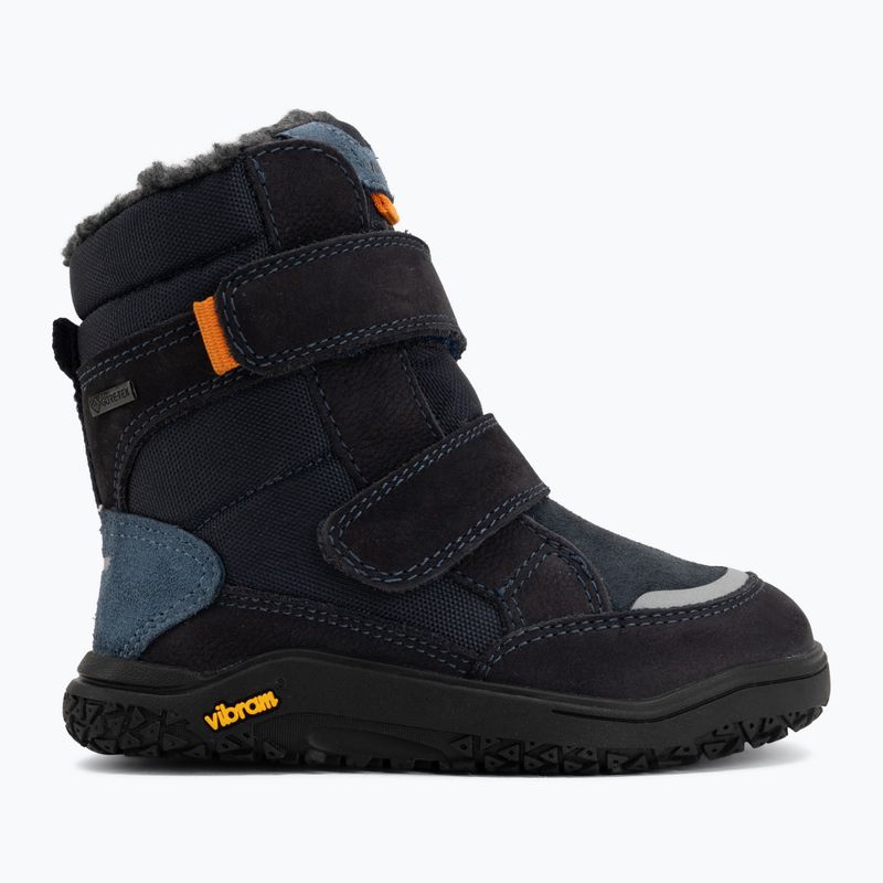 Vaikiški sniego batai Primigi PYR GTX 24183 blu sc/blu 2