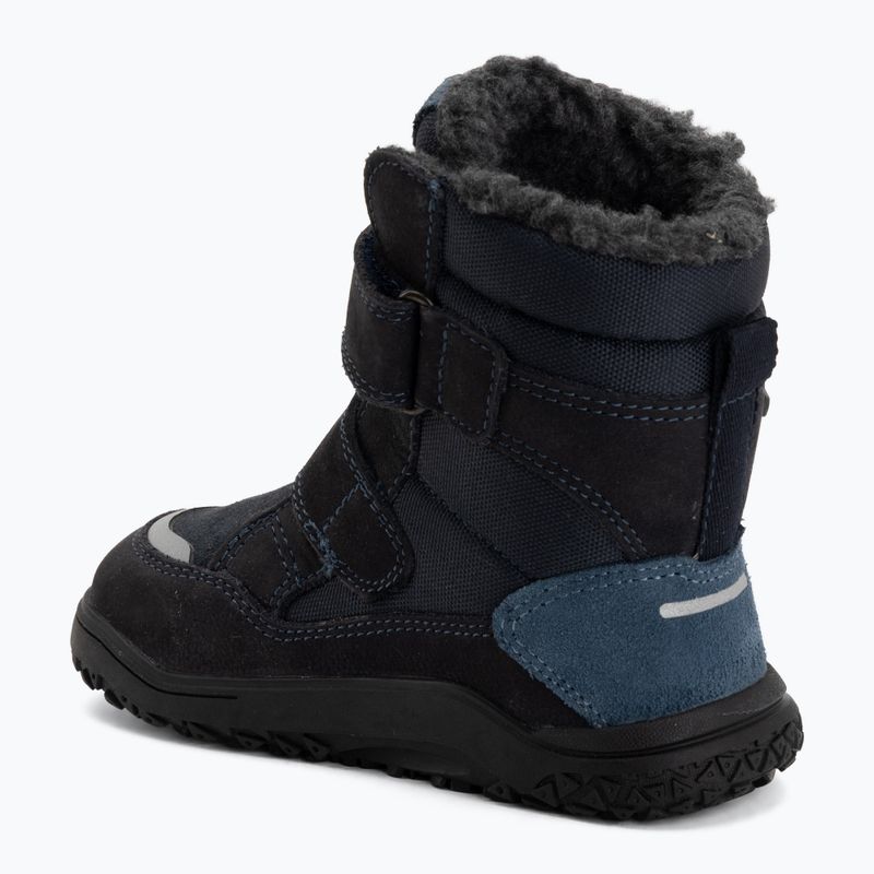 Vaikiški sniego batai Primigi PYR GTX 24183 blu sc/blu 3