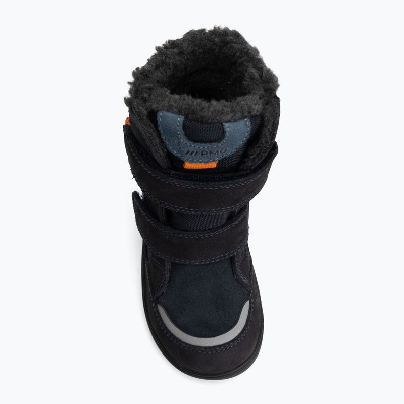 Vaikiški sniego batai Primigi PYR GTX 24183 blu sc/blu 5