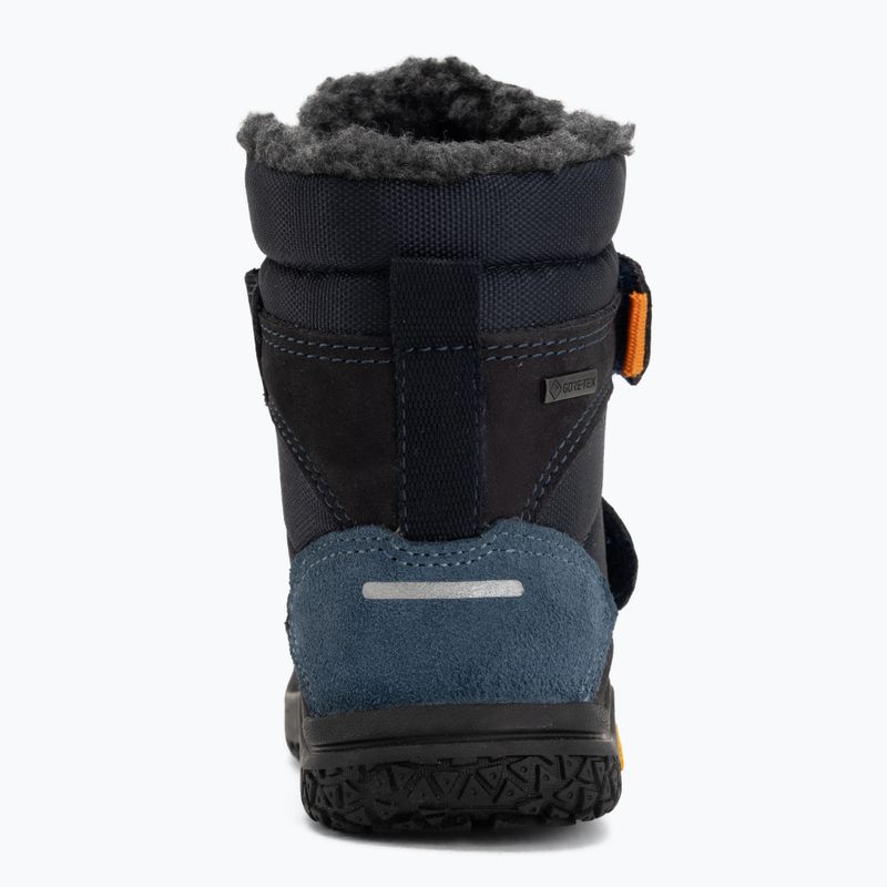 Vaikiški sniego batai Primigi PYR GTX 24183 blu sc/blu 6
