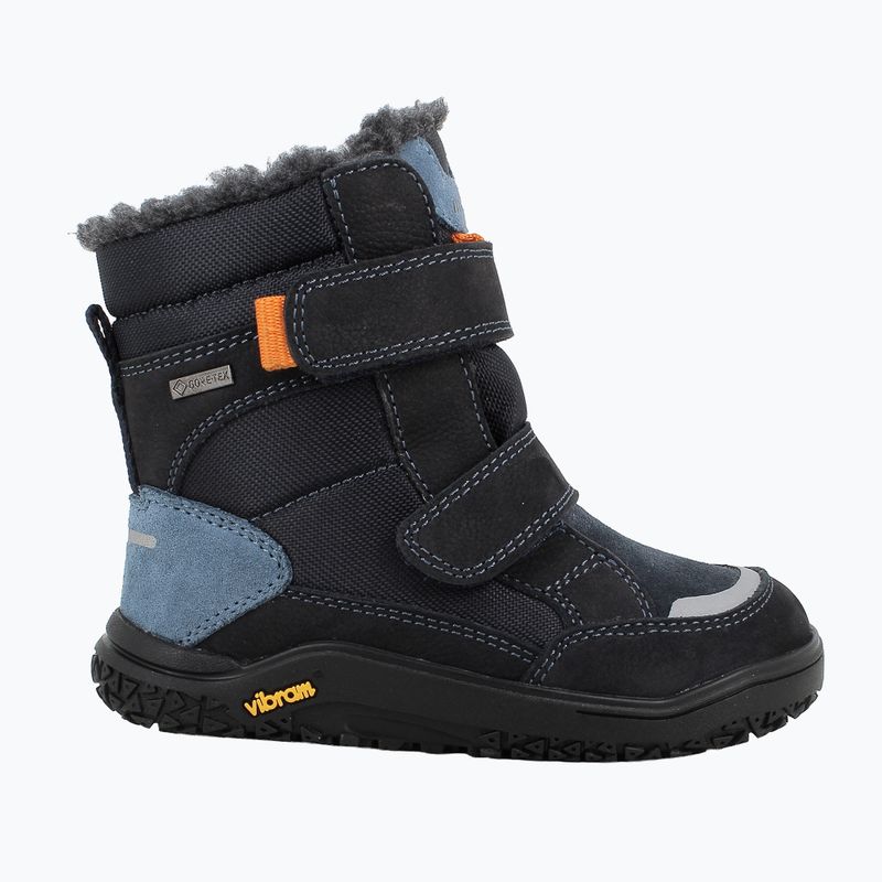 Vaikiški sniego batai Primigi PYR GTX 24183 blu sc/blu 2