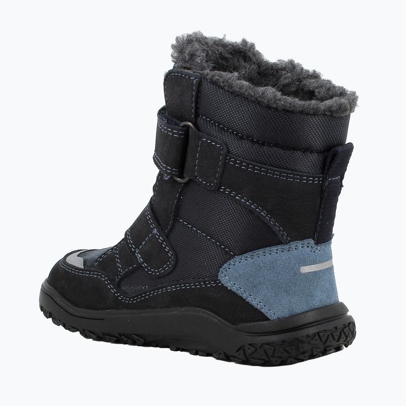 Vaikiški sniego batai Primigi PYR GTX 24183 blu sc/blu 3
