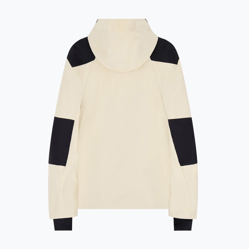 Vyriška slidinėjimo striukė EA7 Emporio Armani Elitary Fashion sandshell 6