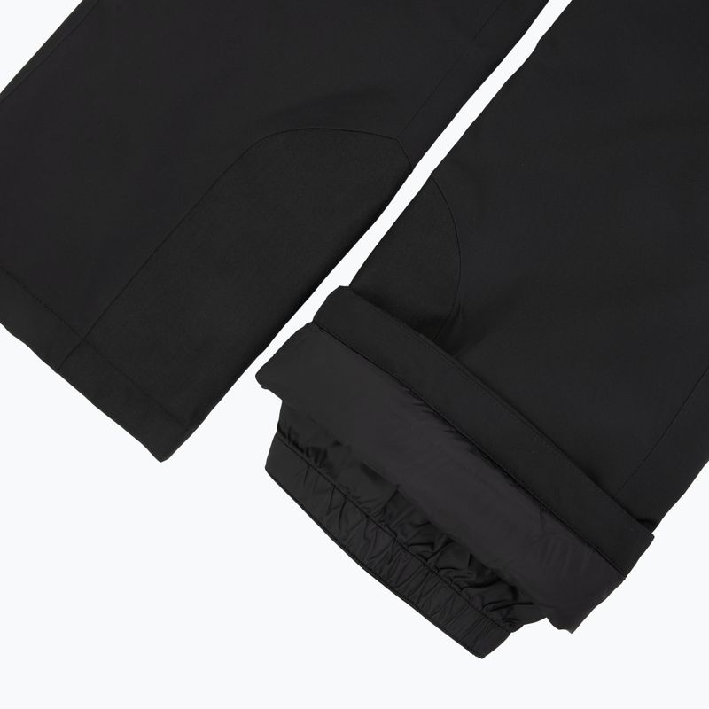 Moteriškos slidinėjimo kelnės EA7 Emporio Armani Rider Light black 5