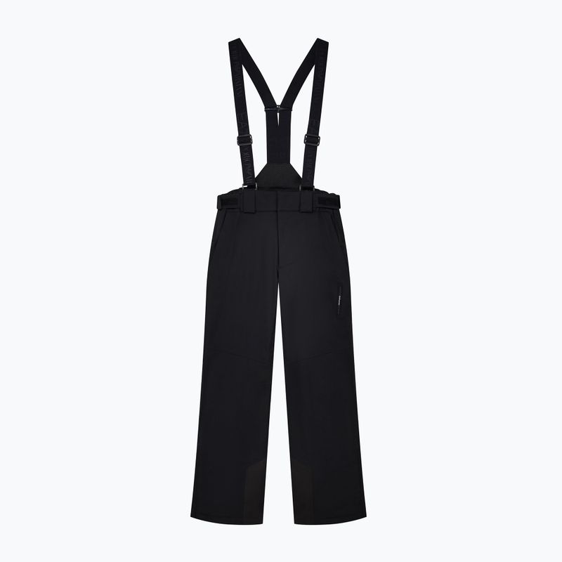 Vyriškos slidinėjimo kelnės EA7 Emporio Armani Pure Protectum 7 black 7