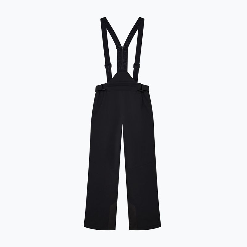 Vyriškos slidinėjimo kelnės EA7 Emporio Armani Pure Protectum 7 black 8