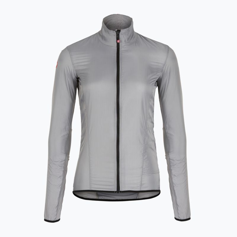 Moteriška dviračių striukė Castelli Aria Shell W