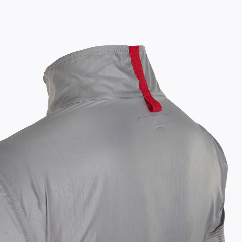 Moteriška dviračių striukė Castelli Aria Shell W 5