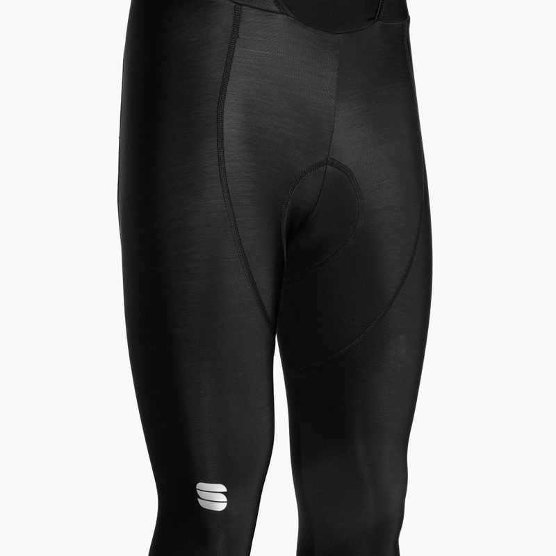 Moteriškos Sportful Neo Bibtight dviratininkų kelnės 1121537.002 5