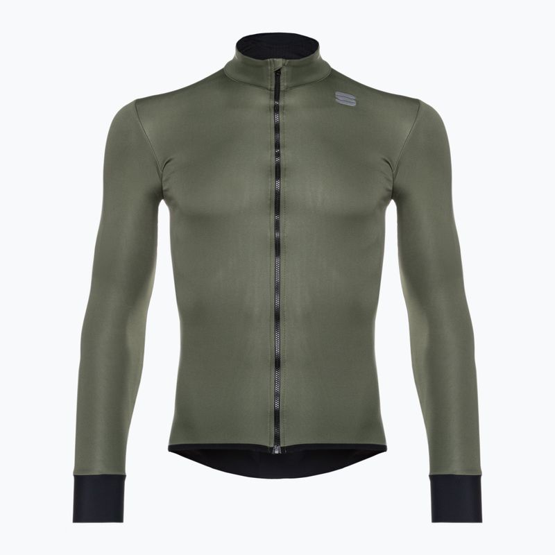 Vyriška Sportful Fiandre Light No Rain beetle dviratininko striukė 1120021.305
