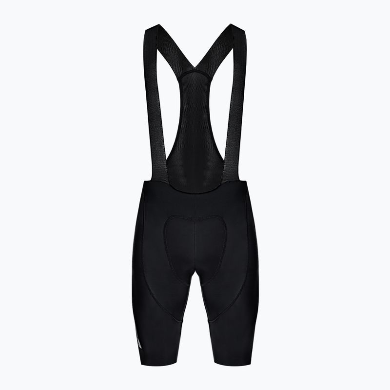 Vyriški Sportful Classic Bibshort dviračių šortai juodi 1122010.002