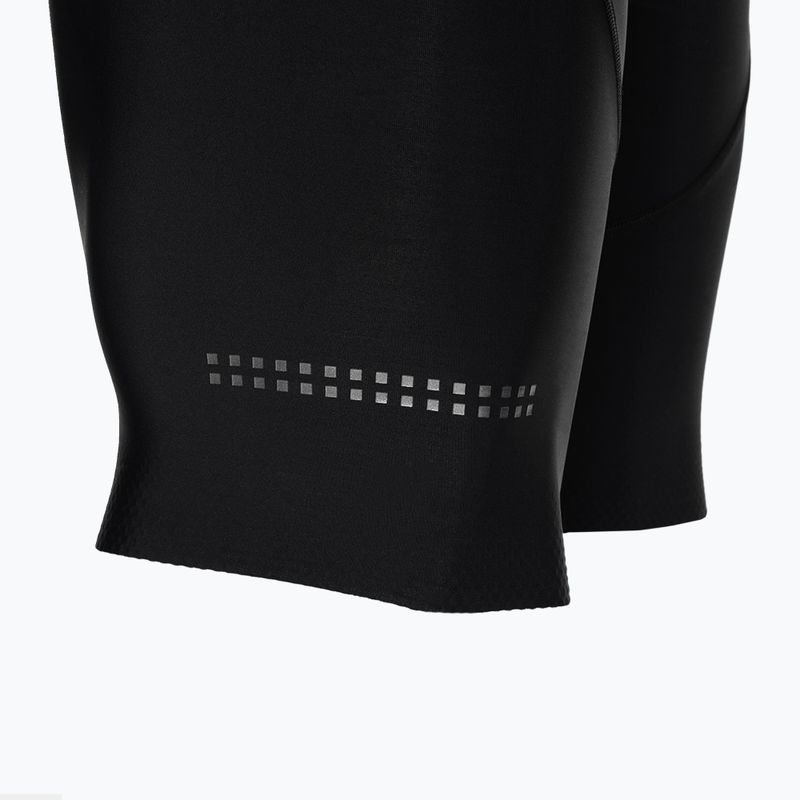 Vyriški Sportful Classic Bibshort dviračių šortai juodi 1122010.002 4
