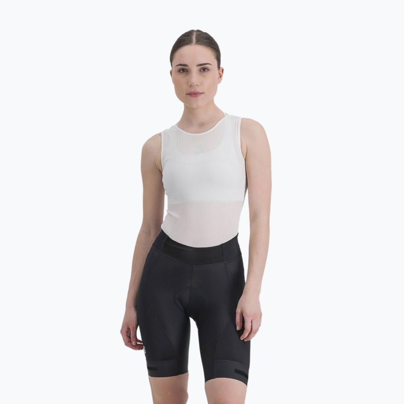 Moteriški dviračių šortai Sportful Neo Short black 1122030.002