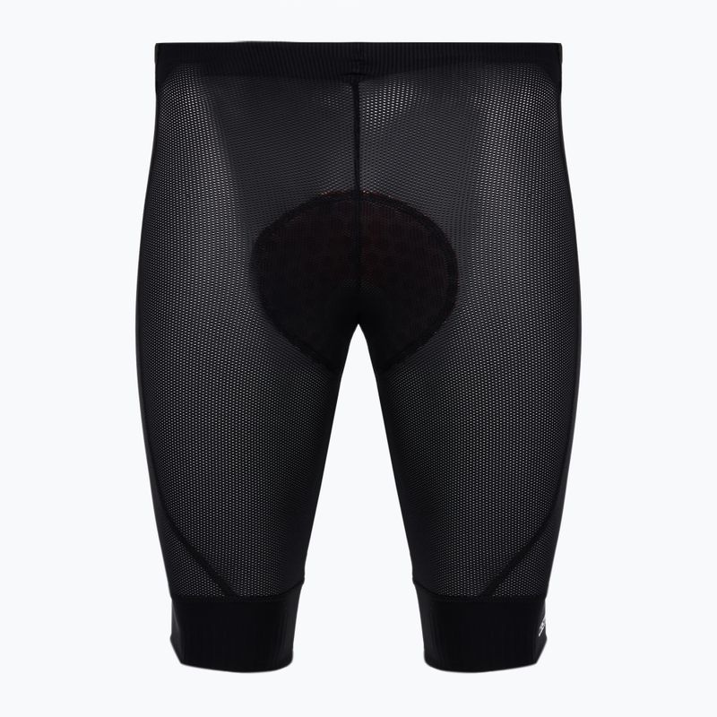 Vyriški dviračių šortai Castelli Trail Liner black