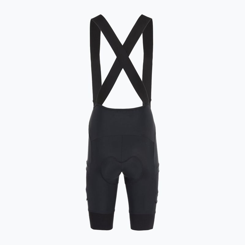 Moteriški dviračių šortai Castelli Unlimited Cargo W black 2