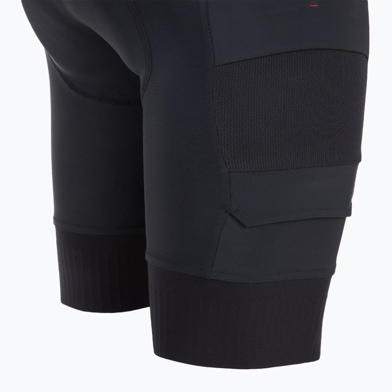 Moteriški dviračių šortai Castelli Unlimited Cargo W black 5