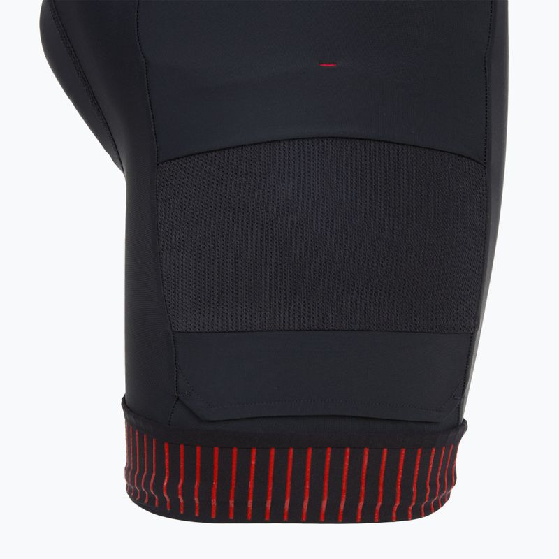 Moteriški dviračių šortai Castelli Unlimited Cargo W black 6
