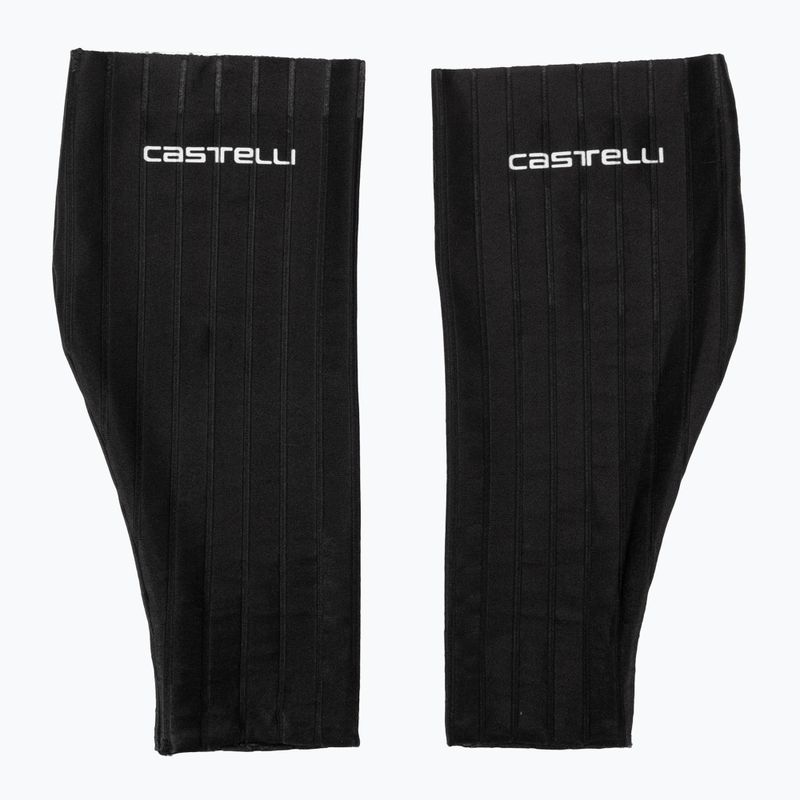 Dviračių kojinės Castelli Fast Legs black 3