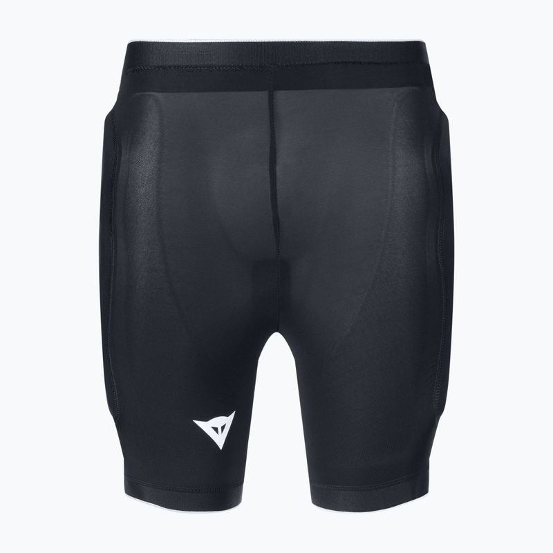 Vaikų šortai Dainese Scarabeo Flex Black