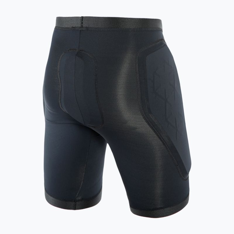 Vaikų šortai Dainese Scarabeo Flex Black 7