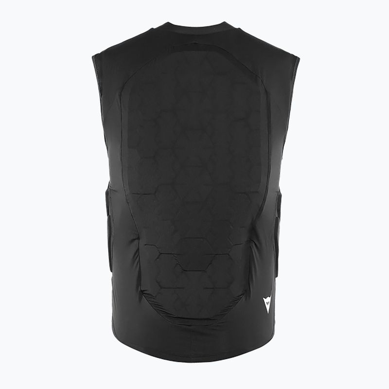Vyriška liemenė Dainese Flexagon Tempiamas limuzinas/tempiamas limuzinas apsauginė liemenė 10