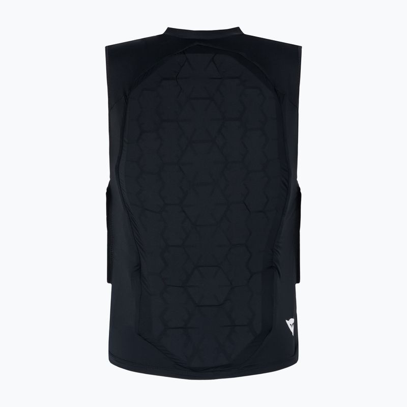 Vyriška liemenė Dainese Flexagon Tempiamas limuzinas/tempiamas limuzinas apsauginė liemenė 2