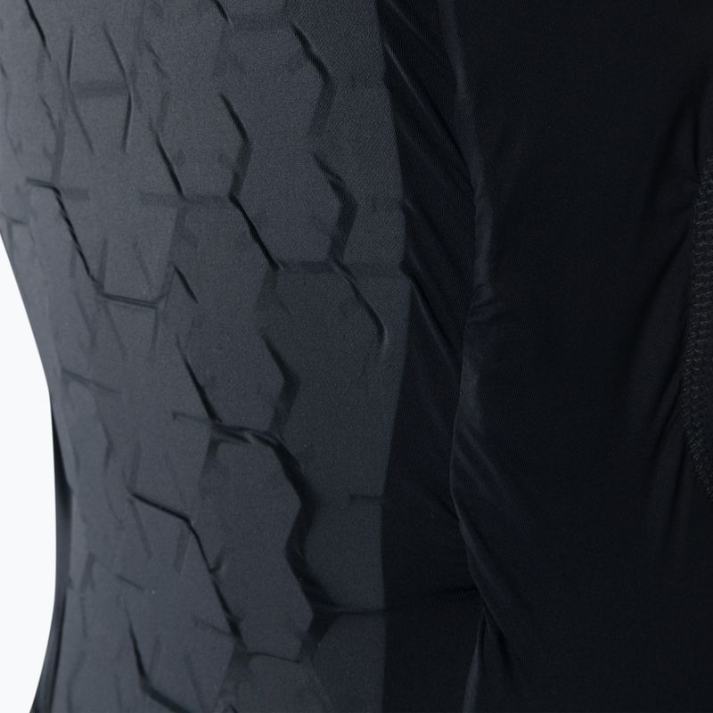 Vyriška liemenė Dainese Flexagon Tempiamas limuzinas/tempiamas limuzinas apsauginė liemenė 8