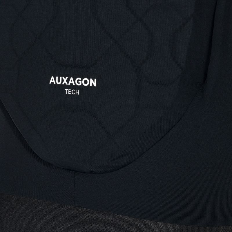 Moteriška apsauginė liemenė Dainese Auxagon liemenė WMN stretch limo/stretch limo 5