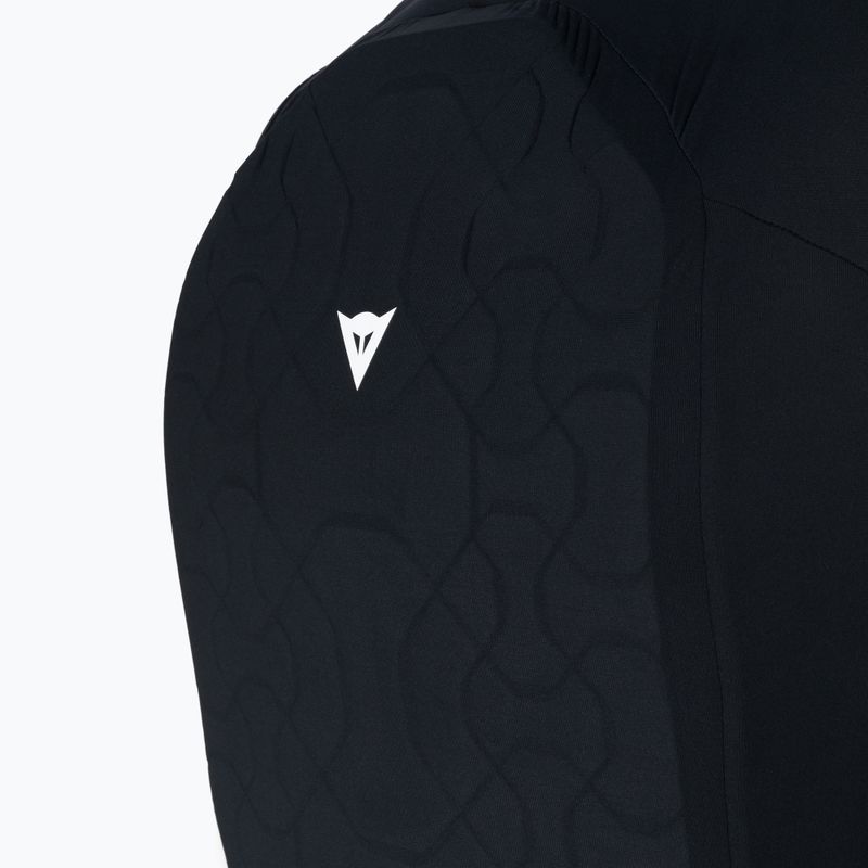 Vyriška Dainese Auxagon liemenė su apsaugine liemene ištempiama limo/ištempiama limo liemenė 4