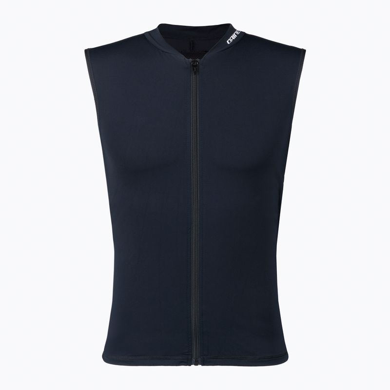 Dainese Auxagon Vest stretch limo/stretch limo