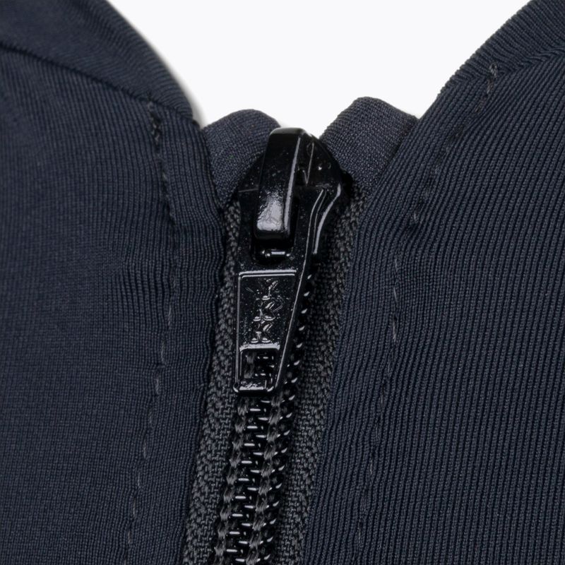 Dainese Auxagon Vest stretch limo/stretch limo 3