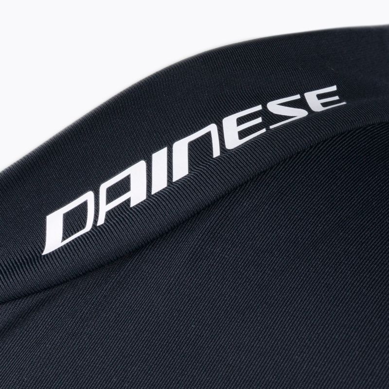 Dainese Auxagon Vest stretch limo/stretch limo 4