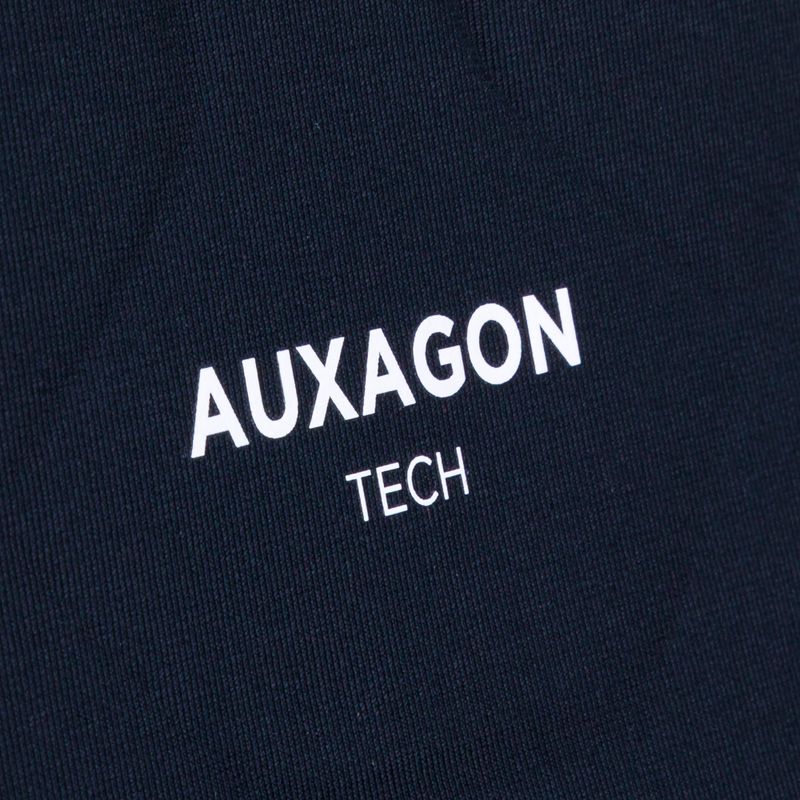 Dainese Auxagon Vest stretch limo/stretch limo 5