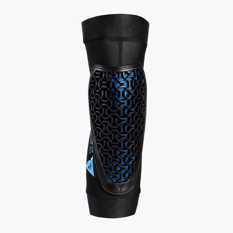 Dainese Trail Skins Air alkūnių apsaugos juoda 2