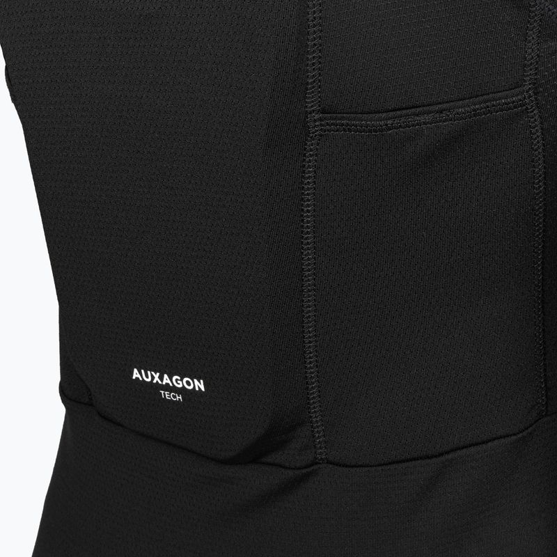 Dainese Trail Skins Air dviratininko liemenė su apsaugomis juoda 4