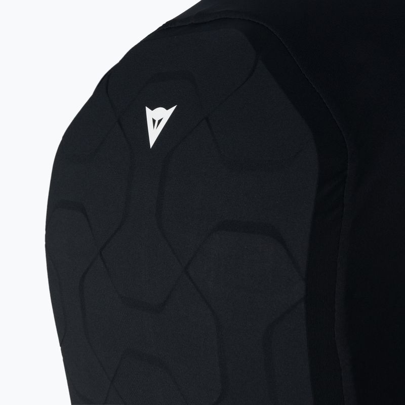 Dainese Auxagon liemenė acid green/stretch limo 5