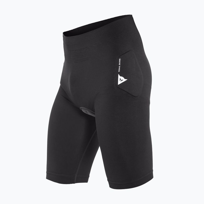 Vyriški "Dainese Trail Skins" dviračių šortai juodi 5