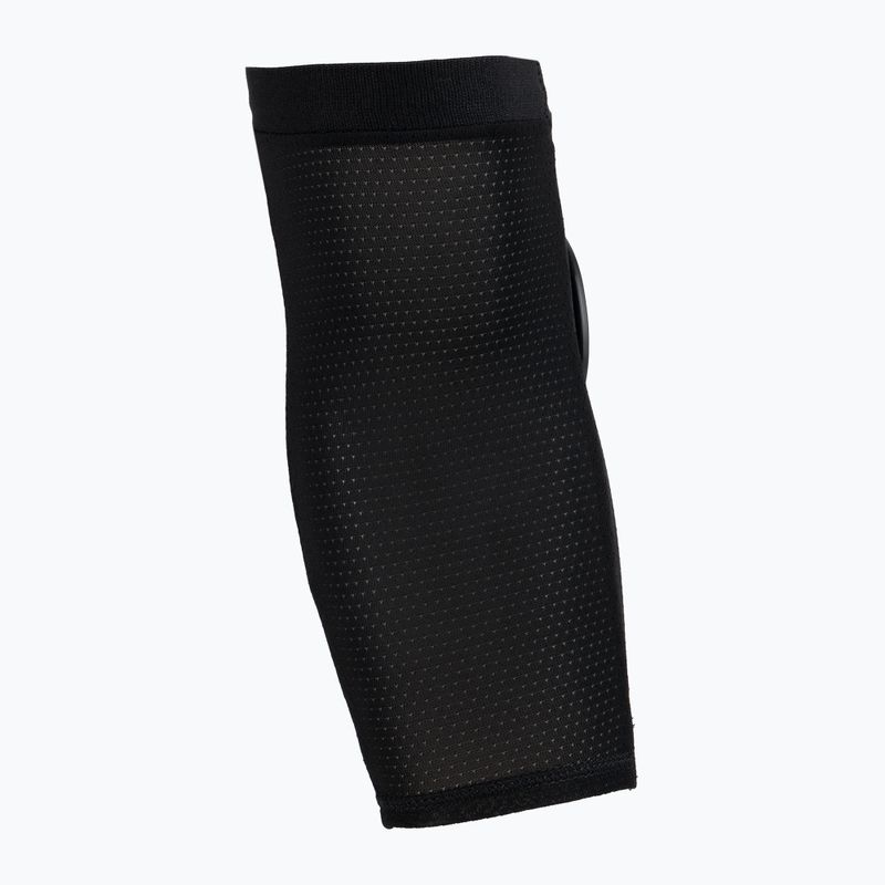 Vaikiškos dviračių apsaugos keliams Dainese Scarabeo Pro Jr black 2