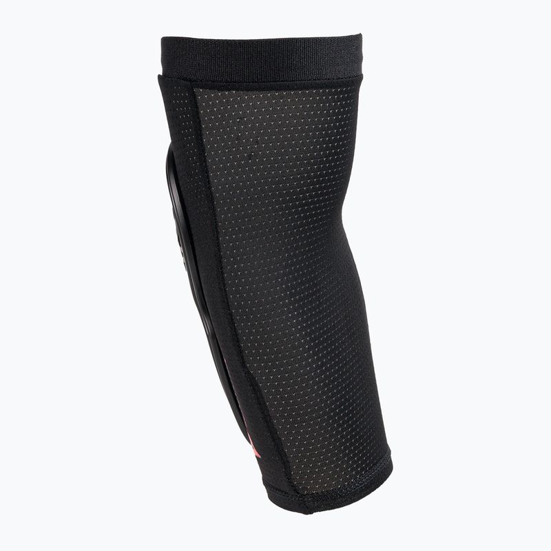 Vaikiškos dviračių apsaugos keliams Dainese Scarabeo Pro Jr black 3