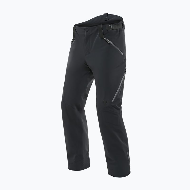 Vyriškos slidinėjimo kelnės Dainese Hp Talus black concept 5
