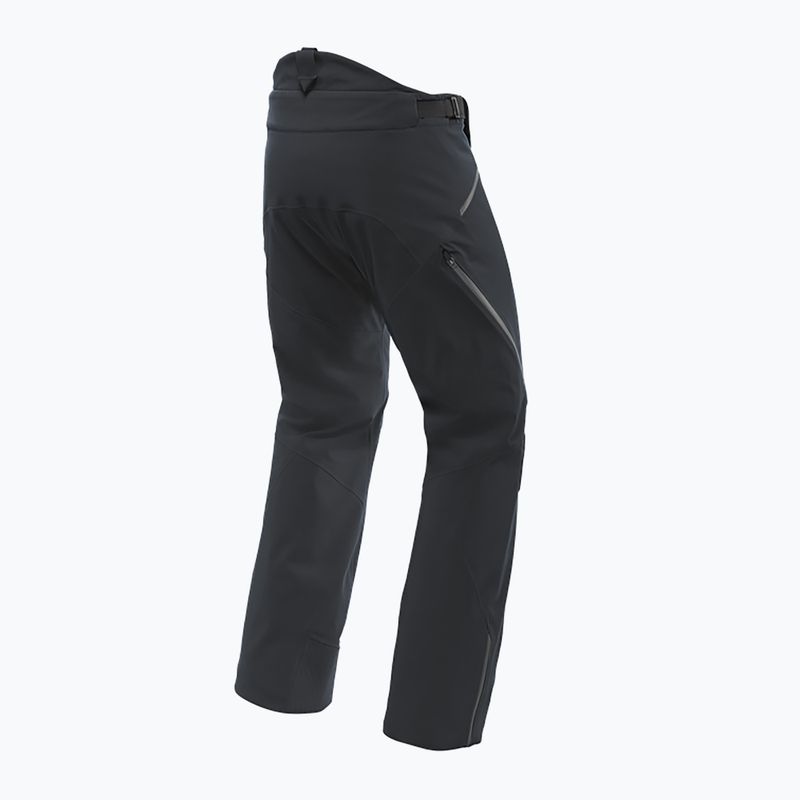 Vyriškos slidinėjimo kelnės Dainese Hp Talus black concept 6