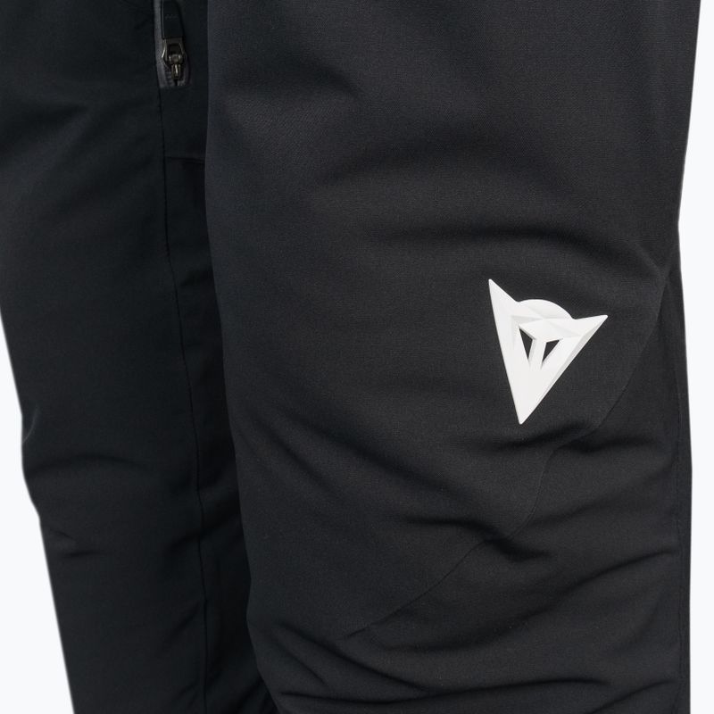 Vyriškos slidinėjimo kelnės Dainese Hp Ridge juodos spalvos 3