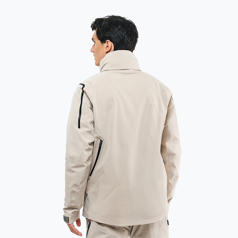 Vyriška slidinėjimo striukė Dainese Hp Dome Earth 6