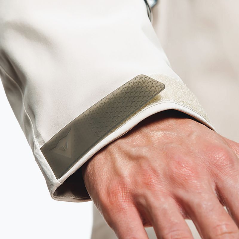 Vyriška slidinėjimo striukė Dainese Hp Dome Earth 7