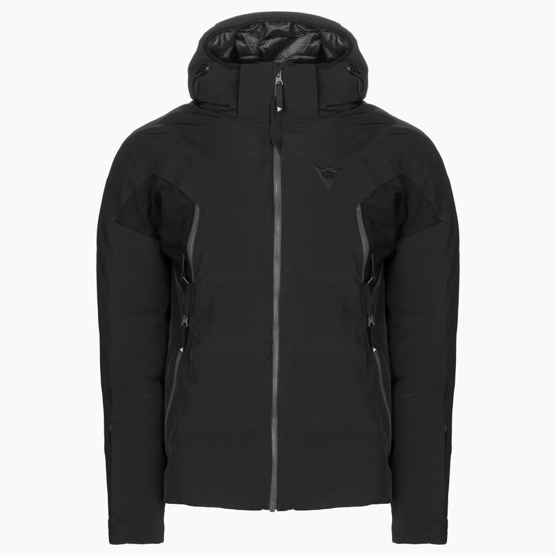 Vyriška Dainese slidinėjimo liemenė Sport black concept