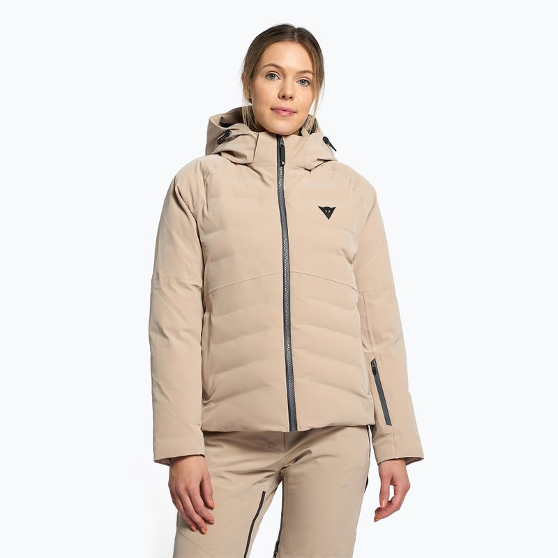 Moteriška Dainese slidinėjimo striukė S WMN earth