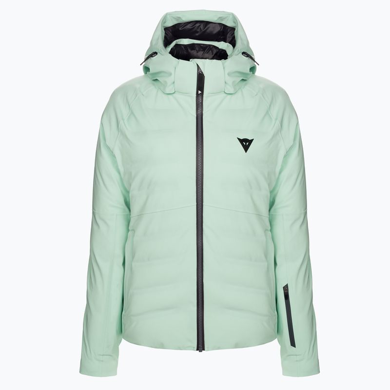 Moteriška Dainese slidinėjimo striukė S WMN water green 12